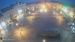 Náměstí Přemysla Otakara