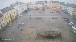 Náměstí Přemysla Otakara