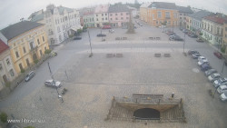 Náměstí Přemysla Otakara