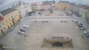 Město Litovel