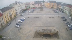 Náměstí Přemysla Otakara