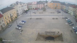 Náměstí Přemysla Otakara