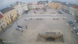 Náměstí Přemysla Otakara
