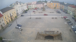 Náměstí Přemysla Otakara