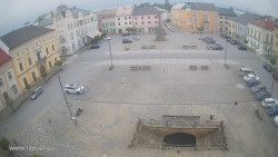 Náměstí Přemysla Otakara