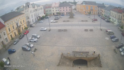 Náměstí Přemysla Otakara