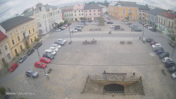 Náměstí Přemysla Otakara