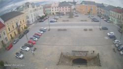 Náměstí Přemysla Otakara