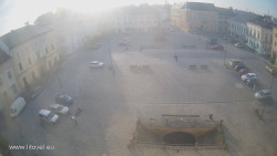 Náměstí Přemysla Otakara