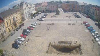 Město Litovel