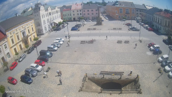 Město Litovel