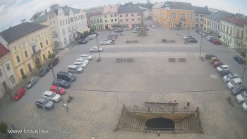 Město Litovel