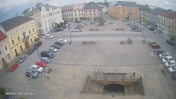 Město Litovel
