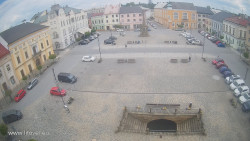 Náměstí Přemysla Otakara