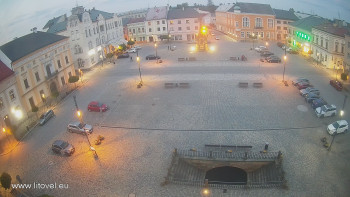 Město Litovel