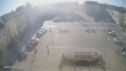 Náměstí Přemysla Otakara