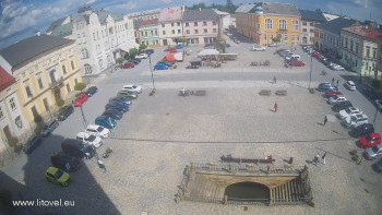 Město Litovel