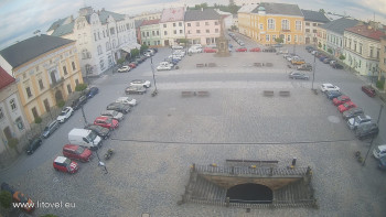 Město Litovel