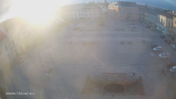 Náměstí Přemysla Otakara