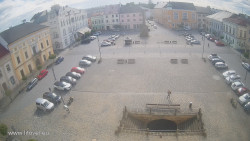 Náměstí Přemysla Otakara