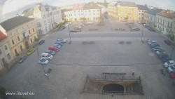 Náměstí Přemysla Otakara