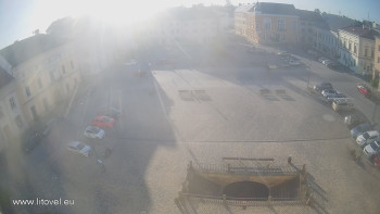 Město Litovel
