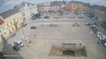 Město Litovel
