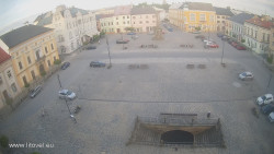 Náměstí Přemysla Otakara