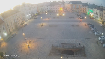 Město Litovel