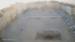 Náměstí Přemysla Otakara