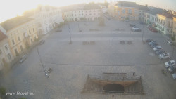 Náměstí Přemysla Otakara