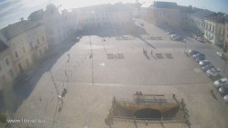 Náměstí Přemysla Otakara