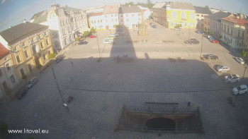 Město Litovel