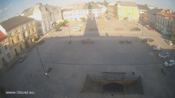 Náměstí Přemysla Otakara