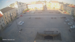 Náměstí Přemysla Otakara