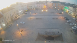 Náměstí Přemysla Otakara