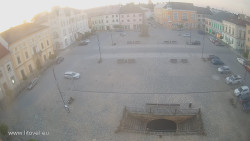 Náměstí Přemysla Otakara