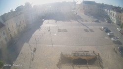 Náměstí Přemysla Otakara