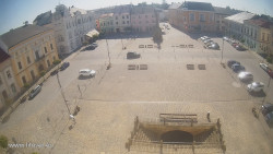 Náměstí Přemysla Otakara