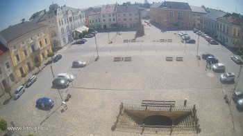 Město Litovel