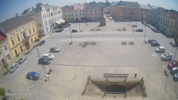 Město Litovel