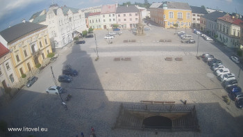 Město Litovel