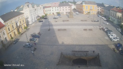 Náměstí Přemysla Otakara