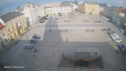 Náměstí Přemysla Otakara