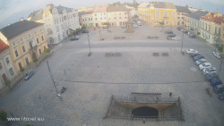 Náměstí Přemysla Otakara