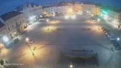Náměstí Přemysla Otakara