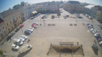 Město Litovel