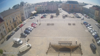 Město Litovel