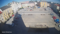 Náměstí Přemysla Otakara