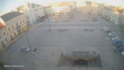 Náměstí Přemysla Otakara